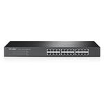 TP-LINK TL-SF1024 24xTP 10/100Mbps switch rackmount