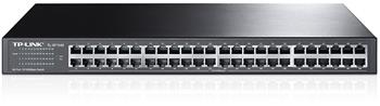 TP-Link TL-SF1048 Switch 48xTP 10/100Mbps 19"rackmount