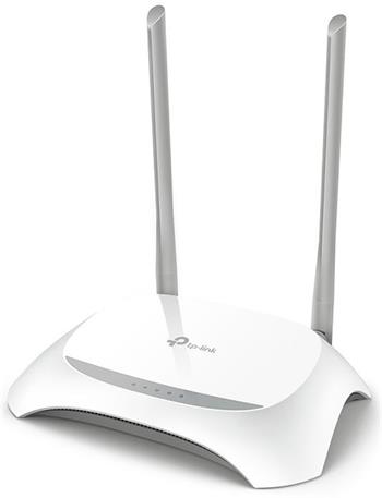 TP-Link TL-WR850N (ISP) WiFi Router