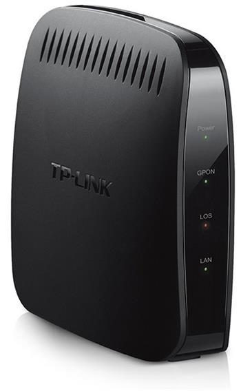 TP-Link TX-6610 1-port Gb terminál GPON SFU,1xSC/APC