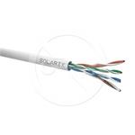 UTP kabel SOLARIX Cat5e,  PVC, bal. 500m/box