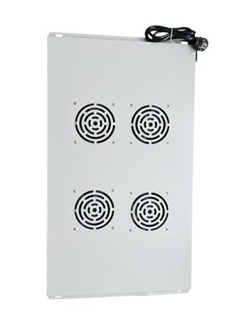 Ventilační jednotka pro OCRack 600x1000