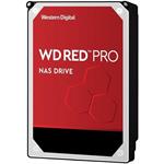 WD HDD 10TB WD102KFBX Red Pro 256MB SATAIII 7200rpm