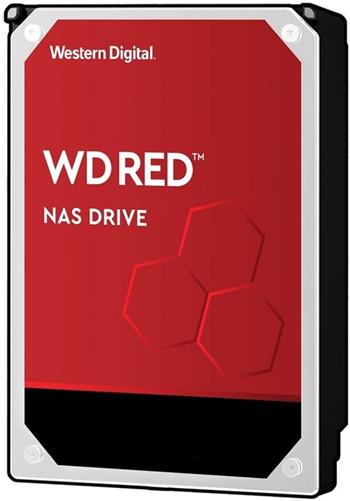 WD HDD 12TB WD120EFAX Red Plus 256MB SATAIII 5400rpm
