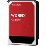 WD HDD 12TB WD120EFAX Red Plus 256MB SATAIII 5400rpm