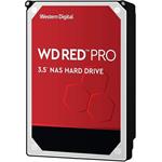 WD HDD 14TB WD141KFGX Red Pro 512MB SATAIII 7200rpm