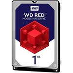 WD HDD 2,5'' 1TB WD10JFCX RED SATAIII IntelliP. NAS
