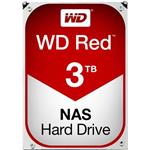 WD HDD 3TB WD30EFAX Red 256MB SATAIII 5400rpm