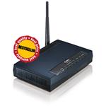 WiFi router Totolink N300RT AP/router/repeater/client, 4x LAN, 1x WAN (2,4GHz, 802.11n) 300Mbps, 2 SSID